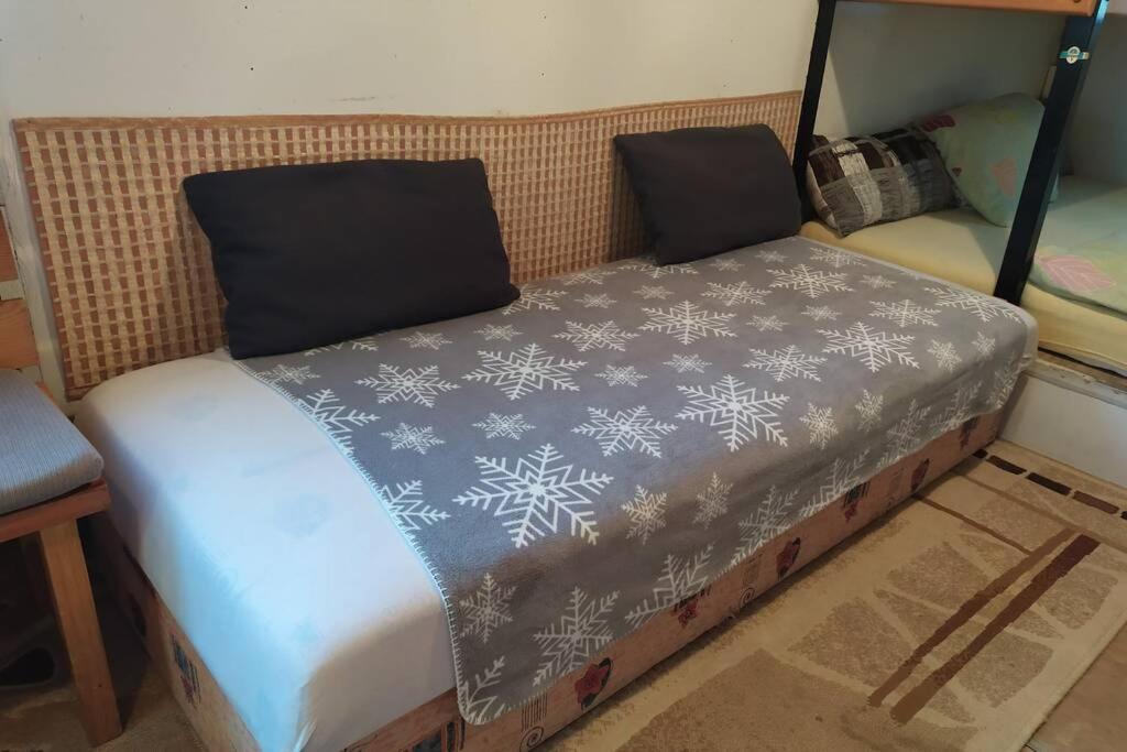 Maringotka Na Jamajce Villa Šternberk Exteriör bild