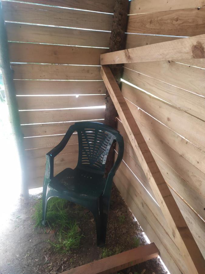 Maringotka Na Jamajce Villa Šternberk Exteriör bild